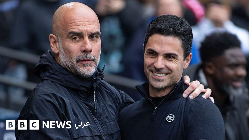 منافسة محتدمة على الألقاب في الدوريات الأوروبية الكبرى مع اقتراب نهاية الموسم