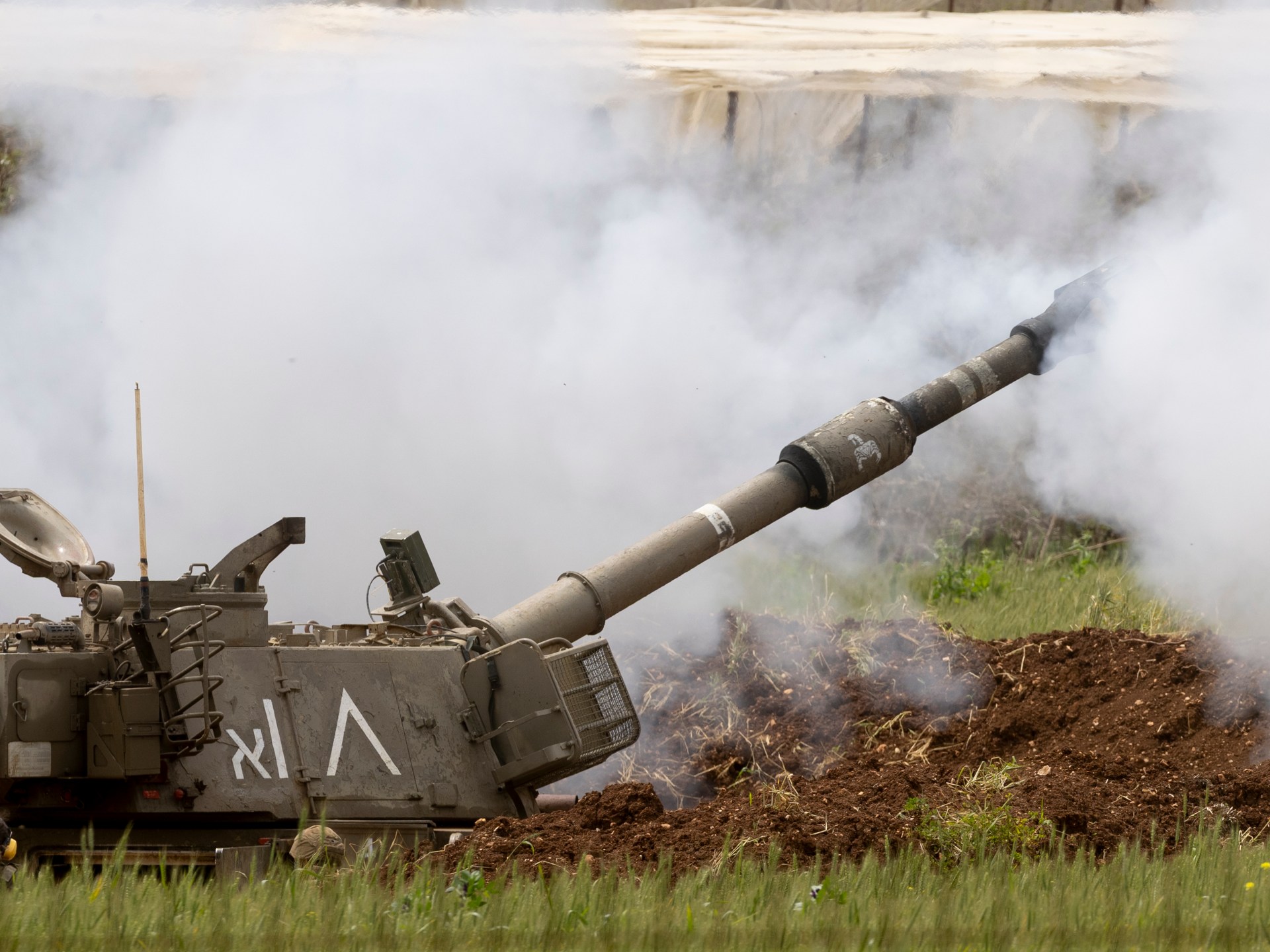 مصادر إسرائيلية تكشف عن تفاهمات بين نتنياهو وترمب بشأن لبنان