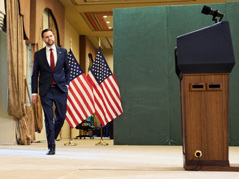 مفاوضات باكستان بين إيران والولايات المتحدة: 4 سيناريوهات لحل التوترات