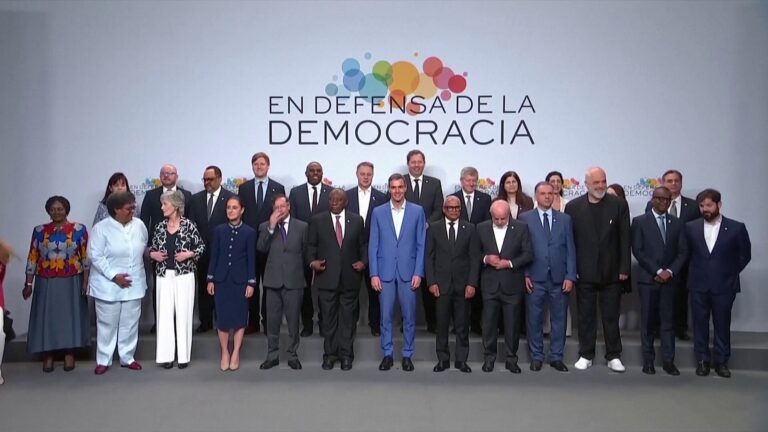 اليسار الأوروبي بين تحديات غزة وأزمة المهاجرين والعلاقات مع إسرائيل