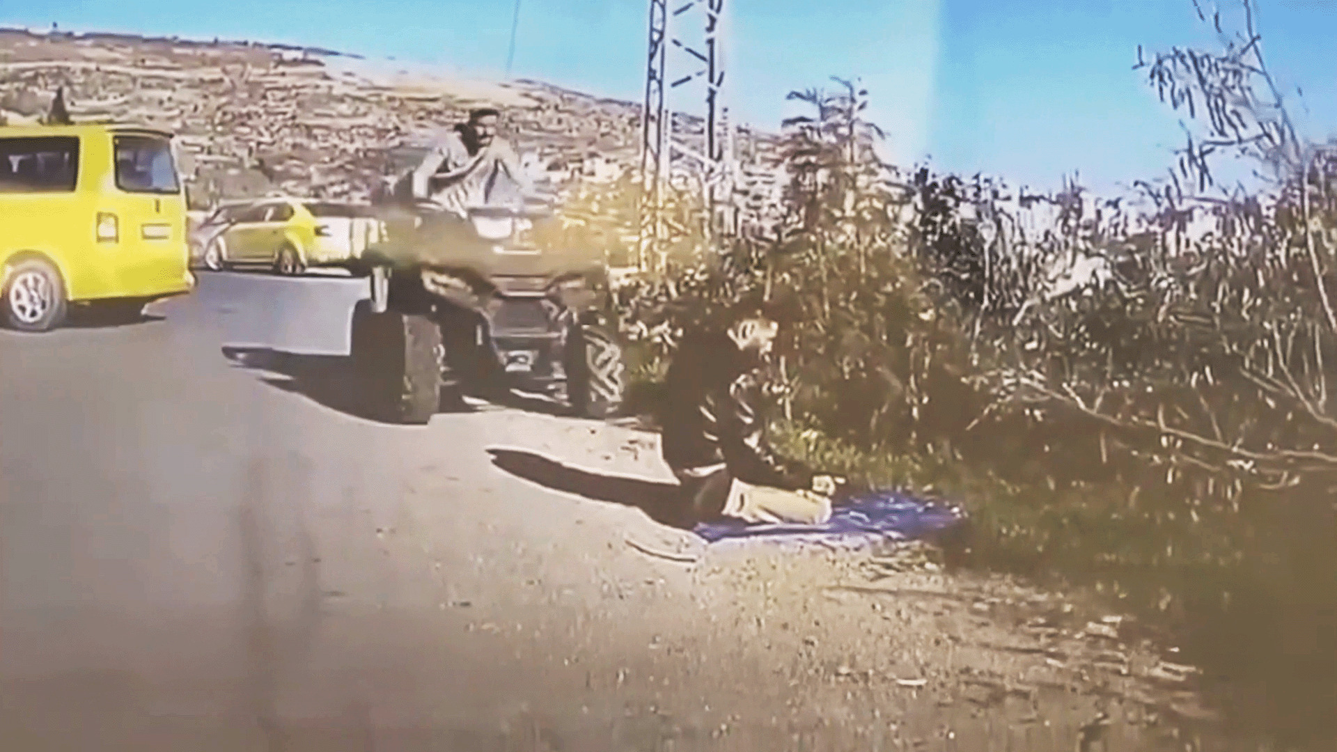 خديعة الاحتلال الإسرائيلي بين المستوطنين والجنود لشرعنة القتل في الضفة الغربية