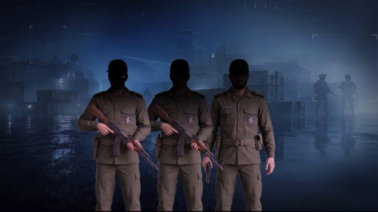 الحرس الثوري الإيراني: من حركة طلابية مناهضة للشاه إلى لاعب رئيسي في صنع القرار السياسي