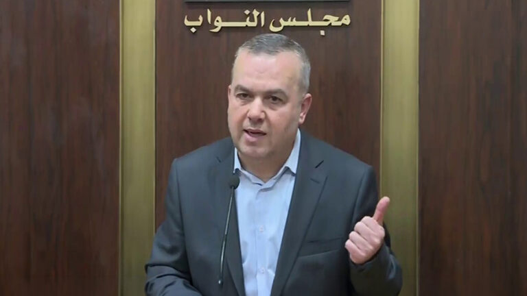 حزب الله يتعهد بإسقاط الخط الأصفر ويرفض المفاوضات مع إسرائيل