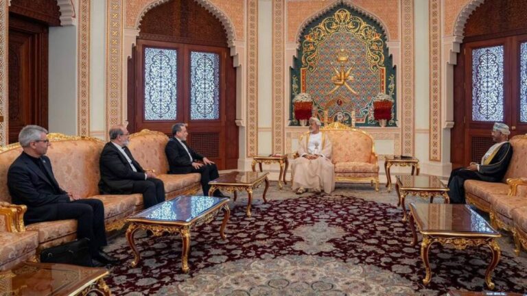 زيارة عراقجي إلى باكستان تثير تساؤلات حول التوجهات الدبلوماسية
