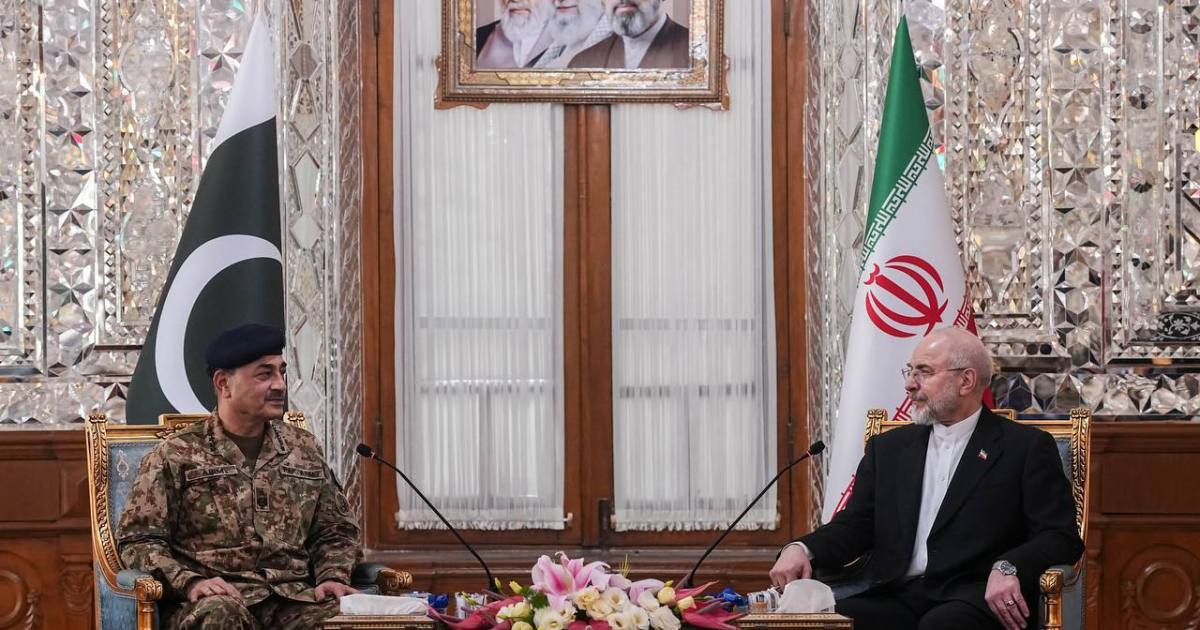 جهود دبلوماسية وتحذيرات إيرانية مستمرة في مسار إنهاء حرب إيران