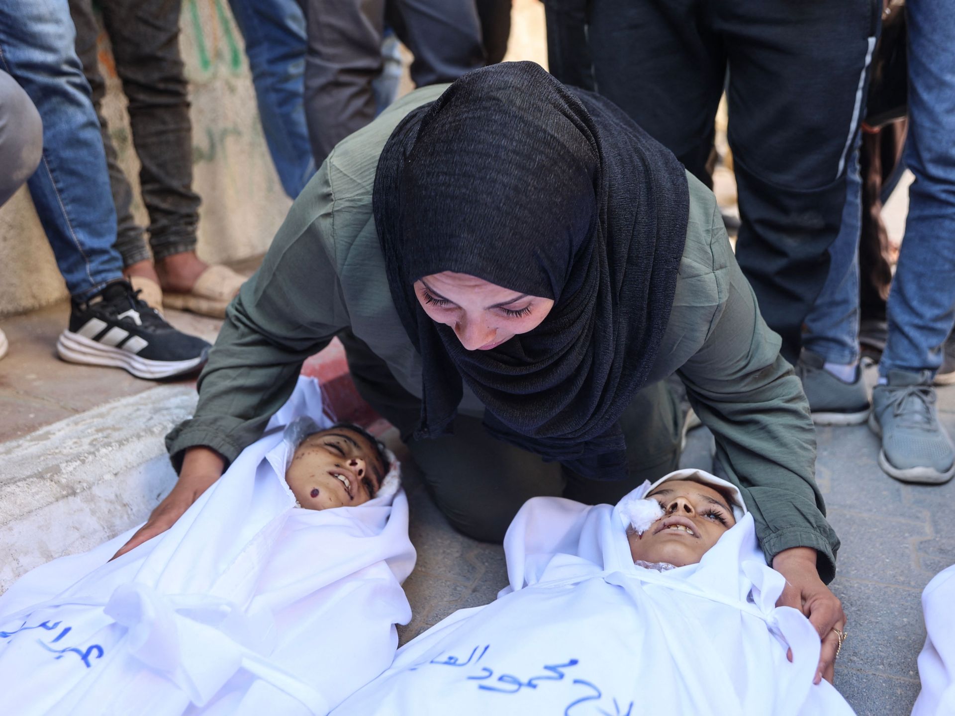 نتنياهو يستغل الحروب الإقليمية لتعزيز سيطرته على غزة