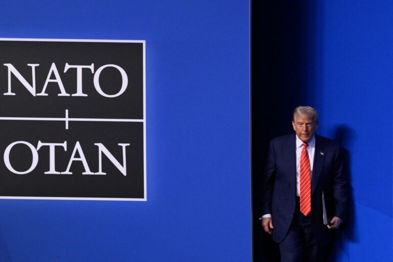 تصاعد حرب إيران يهدد تحالفات أمريكا ويعزز تراجع نفوذها العالمي