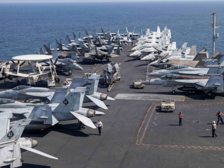 وول ستريت جورنال: تحديات تواجه قدرة أمريكا على حماية تايوان في حال اندلاع حرب مع إيران