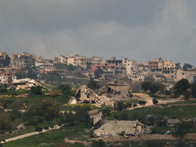 ذكرى “بيت العنكبوت” في بنت جبيل: رمز المقاومة اللبنانية وتجدد ملاحقة جيش الاحتلال