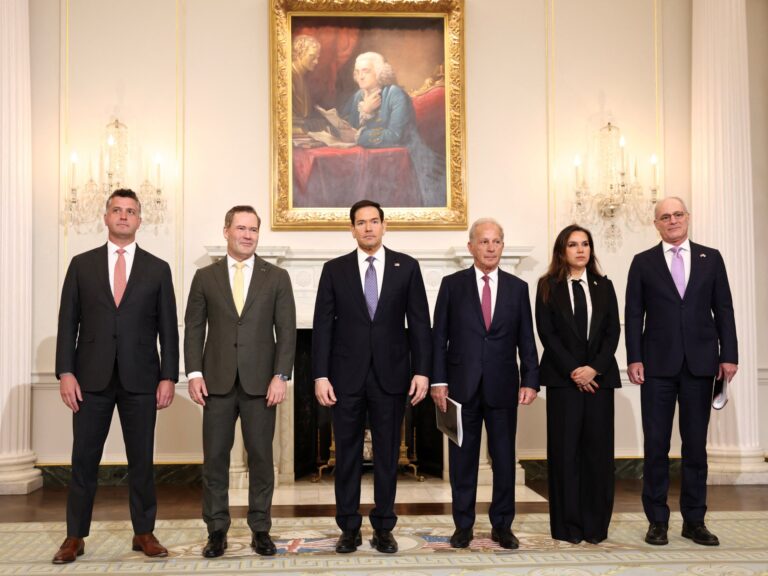 استئناف جولة التفاوض بين لبنان وإسرائيل وسط آمال دولية لتخفيف التوترات