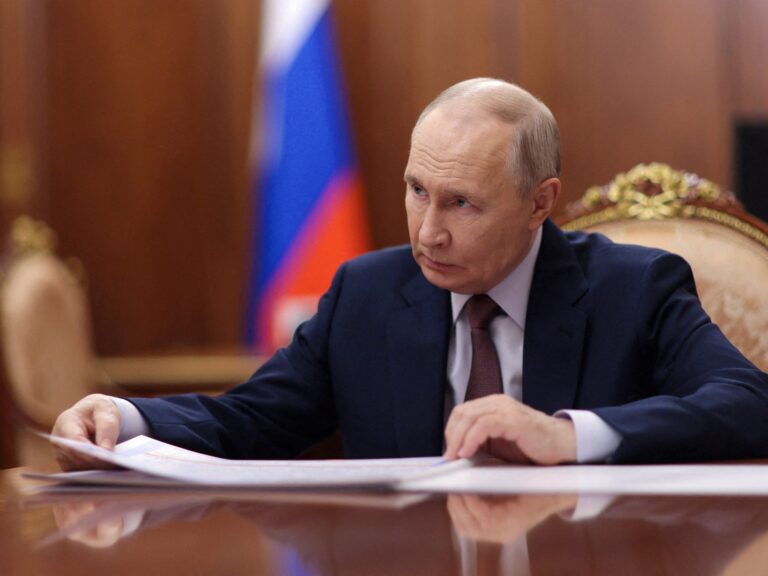 تصاعد المخاوف حول اضطرابات اجتماعية في روسيا