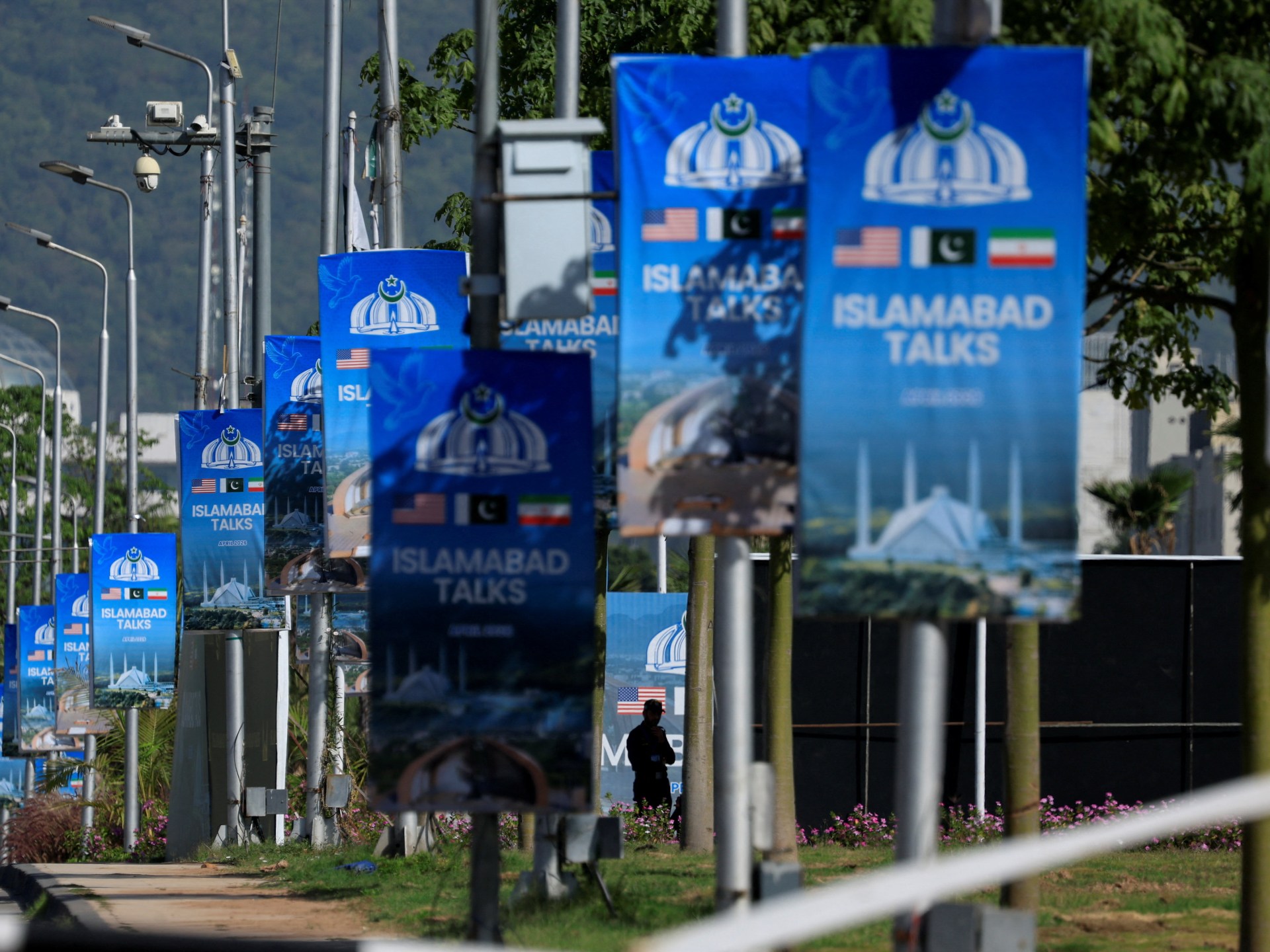 تفاؤل حذر بإطلاق جولة جديدة من المفاوضات بين واشنطن وطهران