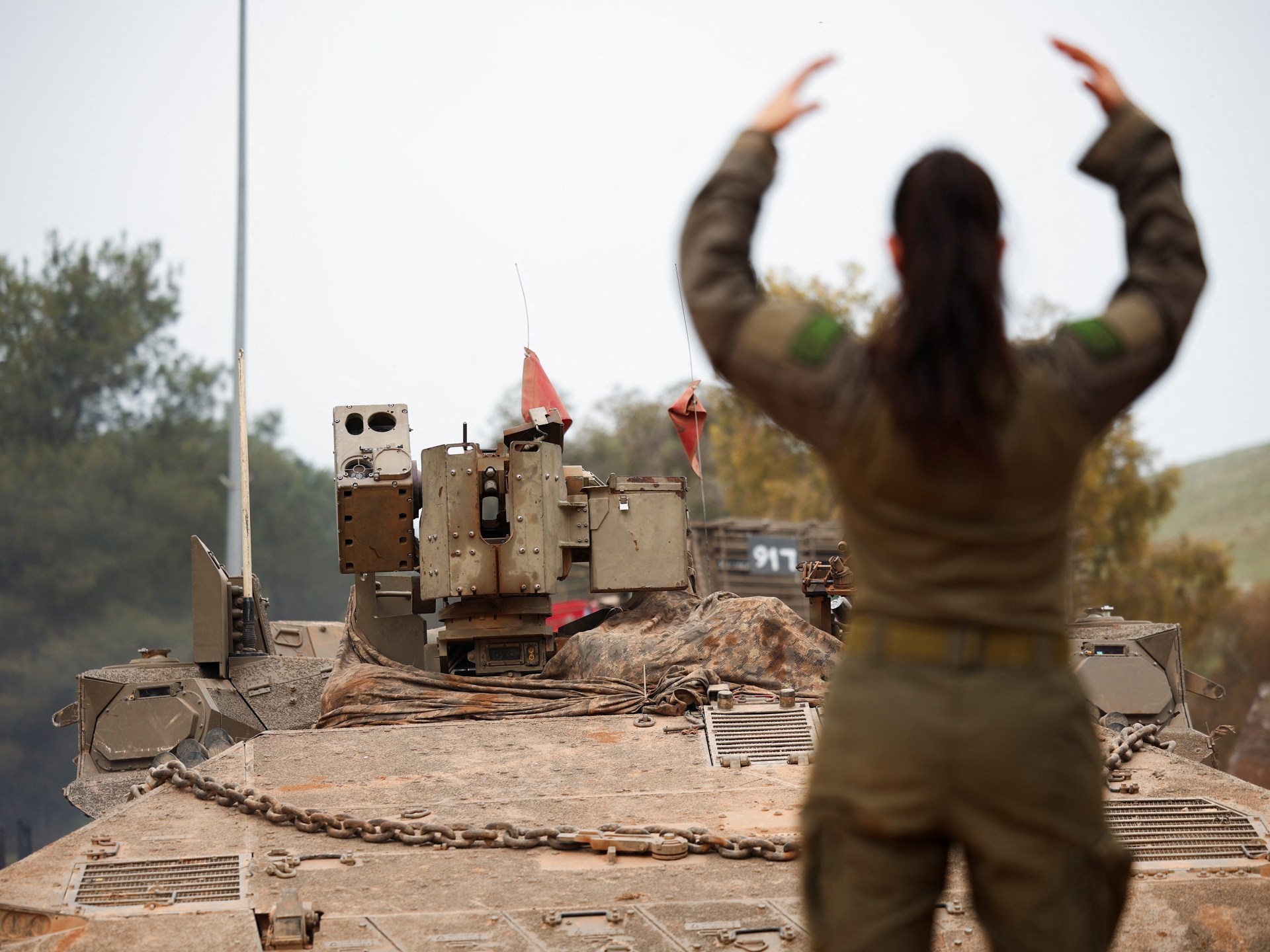 أخلاقيات انتقائية في السياسات الإسرائيلية وتناقضاتها مع المبادئ المعلنة