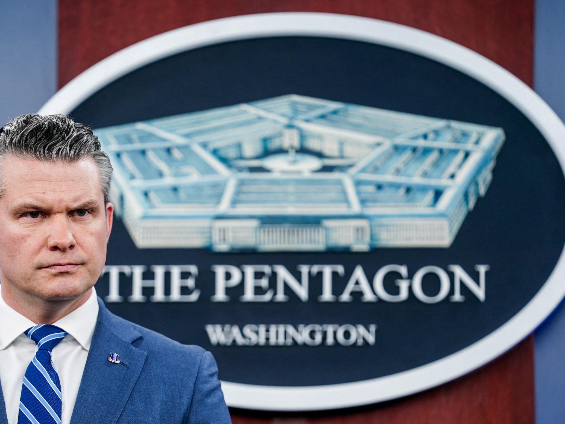 البنتاغون يدرس فرض عقوبات على دول الناتو لدورها في النزاع الإيراني