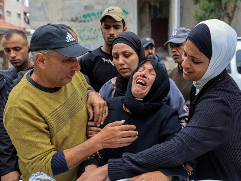 حرب غزة مستمرة بتغير استراتيجياتها وأهدافها