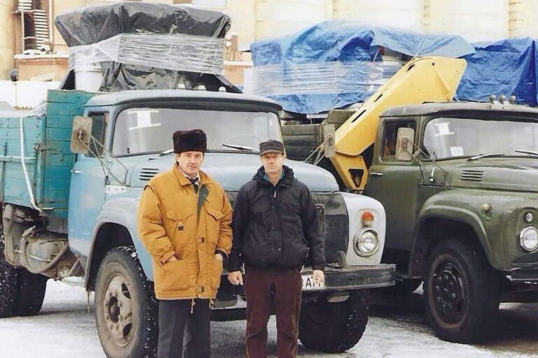 كشف جديد عن استخراج اليورانيوم من مختبرات سرية وتحذير موجه لترمب