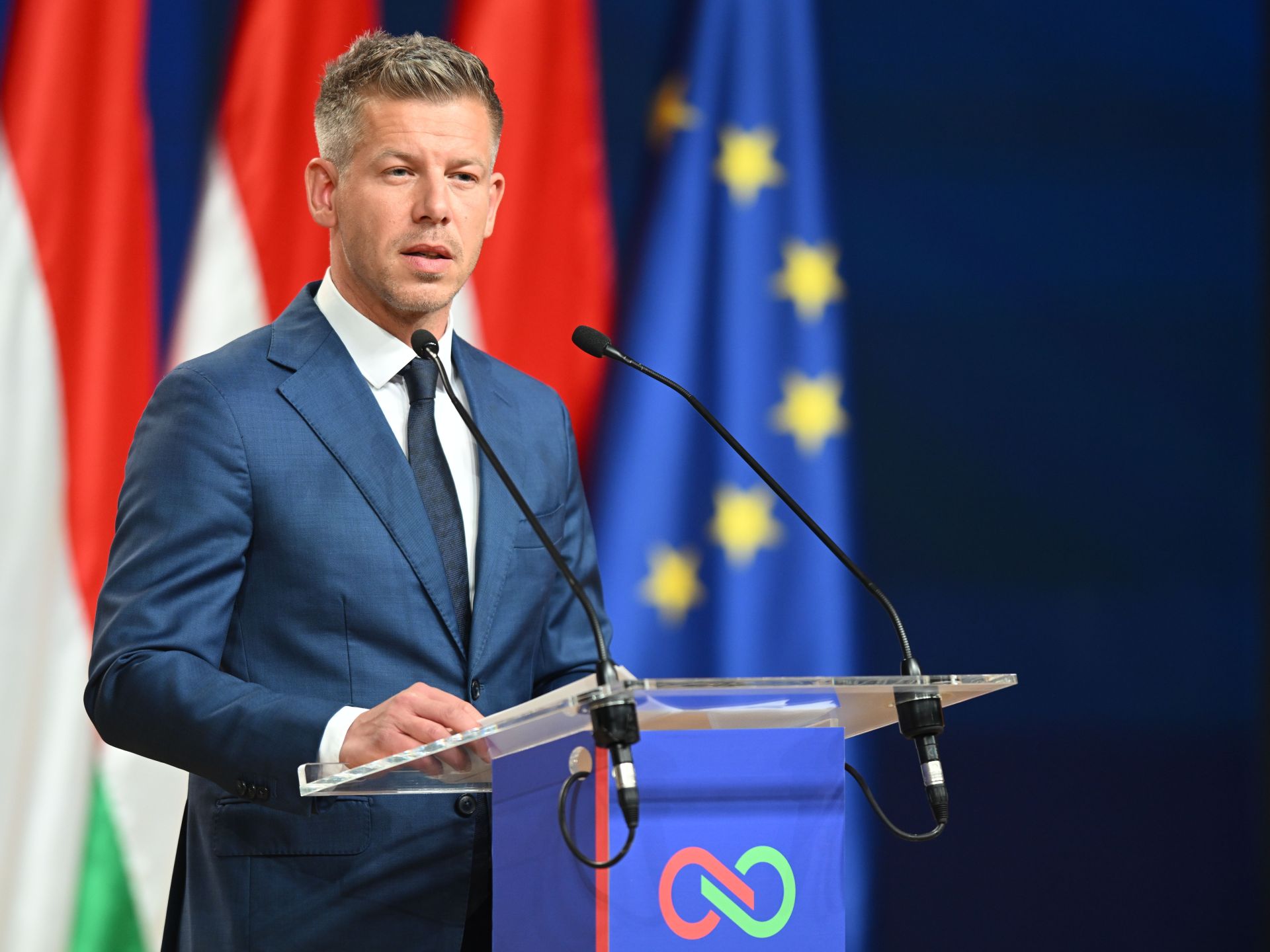 بيتر ماغيار يتولى زعامة المجر خلفًا لأوربان ويثير غضب ترمب ونتنياهو