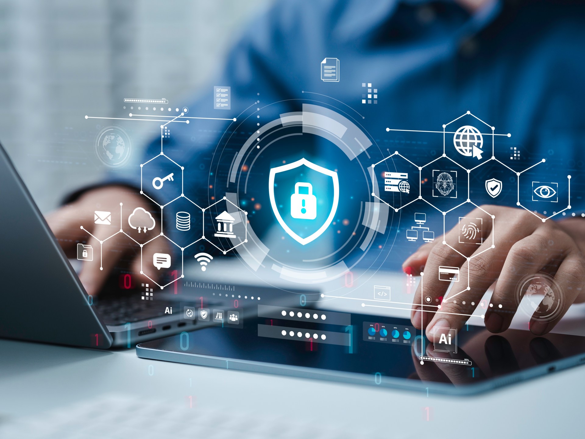 التحديات الأمنية للذكاء الاصطناعي وحلول مبتكرة تقدمها الصين