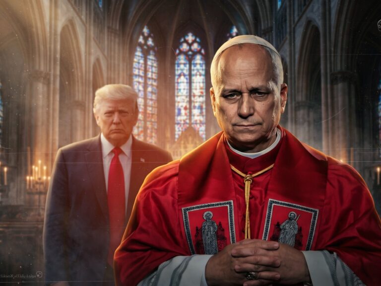 الخلاف بين دونالد ترمب وبابا الفاتيكان: أسباب التوتر والقلق