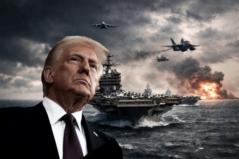 انتهاء مهلة الأول من مايو يعيد الجدل حول تفويض ترمب بشأن الحرب على إيران