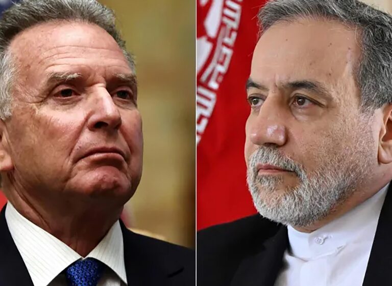 مبادرة أمريكية جديدة تتضمن دولاً إضافية للوساطة في الملف الإيراني