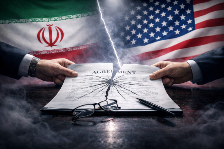 مباحثات الفرصة الأخيرة بين طهران وواشنطن تُجدد آمال إحياء الاتفاق النووي