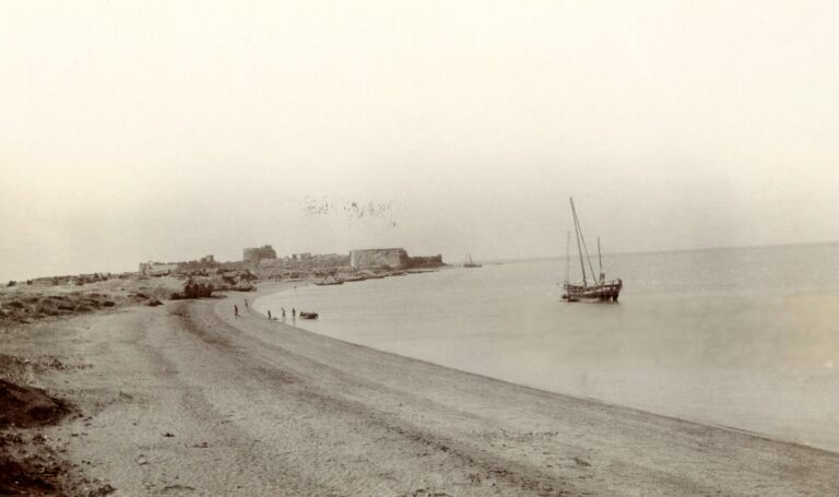 2400 عام من التاريخ في مضيق هرمز: القلب الاستراتيجي للطاقة العالمية