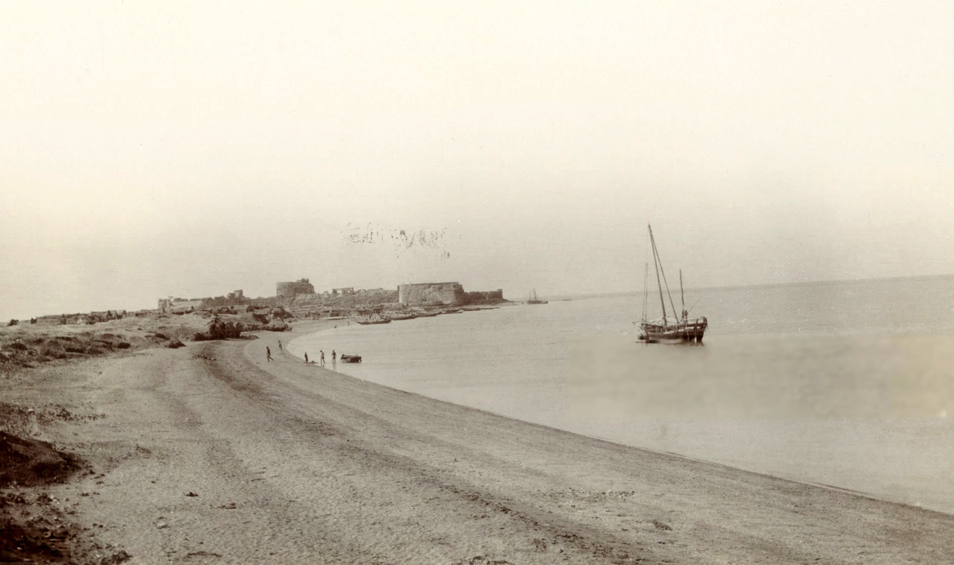 2400 عام من التاريخ في مضيق هرمز: القلب الاستراتيجي للطاقة العالمية