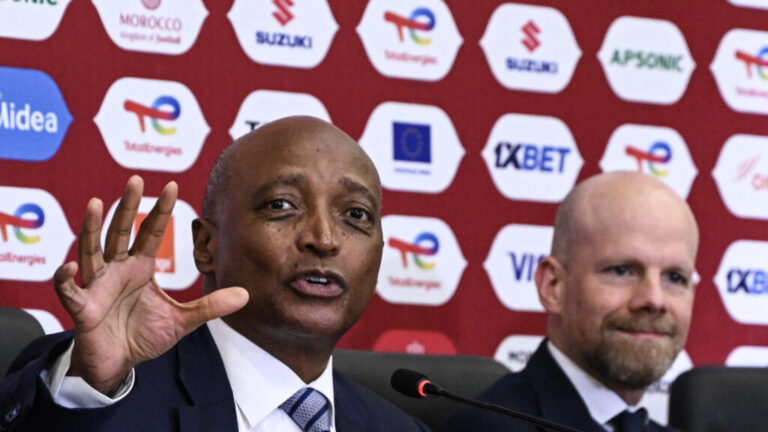 الكاف يثبت موعد كأس أمم أفريقيا 2027 في كينيا وتنزانيا وأوغندا ويحدد 17 يوليو للنهائي