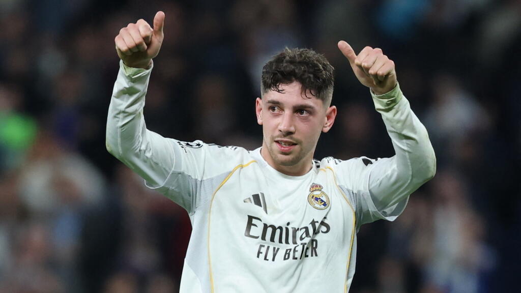 ريال مدريد يغرّم تشواميني وفالفيردي 500 ألف يورو بعد مشادة في التدريبات