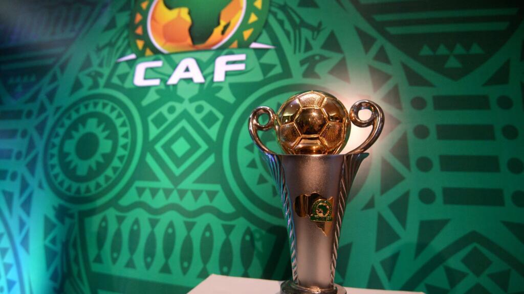مواجهة نارية بين اتحاد الجزائر والزمالك في ذهاب نهائي كأس الاتحاد الأفريقي