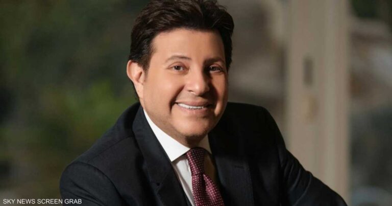 وفاة الفنان المصري هاني شاكر “أمير الغناء” بعد صراع مع المرض