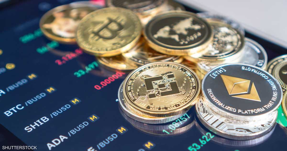 واشنطن تصادر عملات رقمية بقيمة مليار دولار مرتبطة بإيران