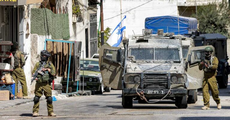 مقتل فلسطيني برصاص الجيش الإسرائيلي في الضفة الغربية وسط تصاعد التوترات