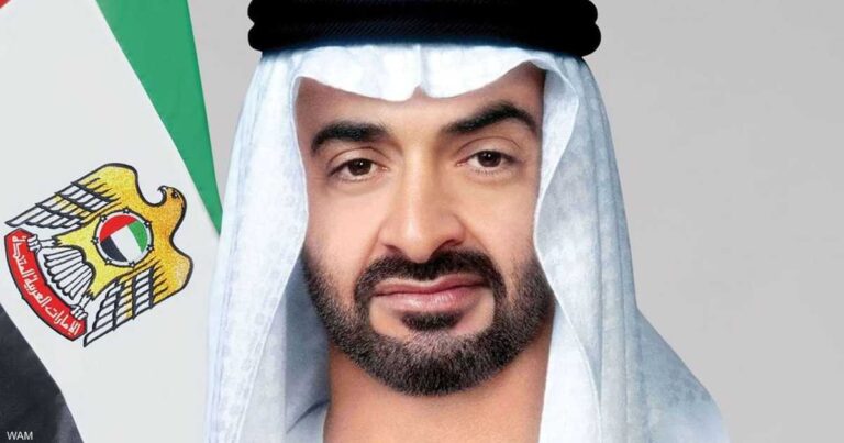 محمد بن زايد يؤكد مناعة الإمارات وتلاحمها في ذكرى توحيد القوات المسلحة
