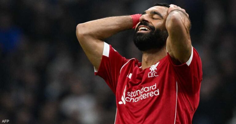 محمد صلاح يكشف نصيحة حاسمة دفعت رحيله عن ليفربول في الدوري الإنجليزي