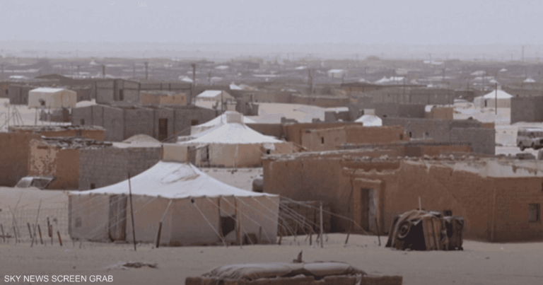 خبراء يكشفون أسباب تصاعد العنف في مخيمات البوليساريو بالصحراء الغربية