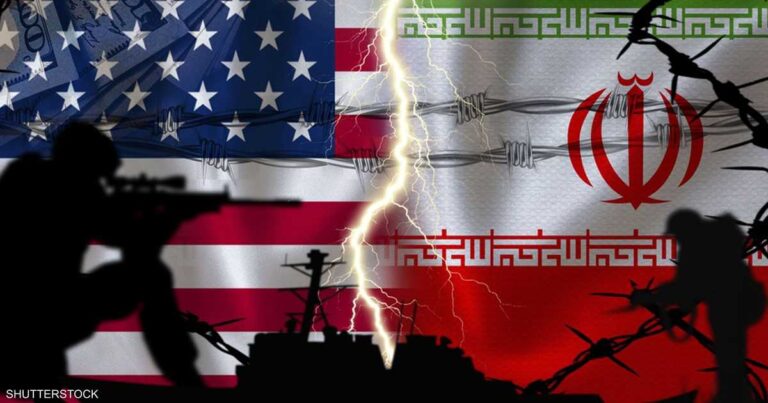 إيران تقدم مقترحًا مكوّنًا من 14 نقطة لإنهاء النزاع وتكشف تفاصيل جديدة