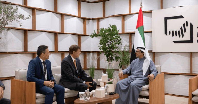 الإمارات توقع أكبر صفقة دولية لشراء طائرات سي 390 العسكرية لتعزيز قدرات دفاعها الجوية