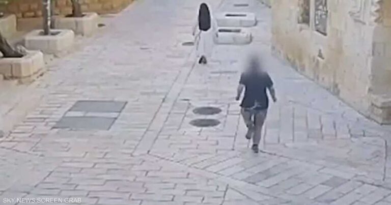 الاعتداء على راهبة في إسرائيل يفتح تحقيقاً قضائياً ويثير جدلاً في الشرق الأوسط