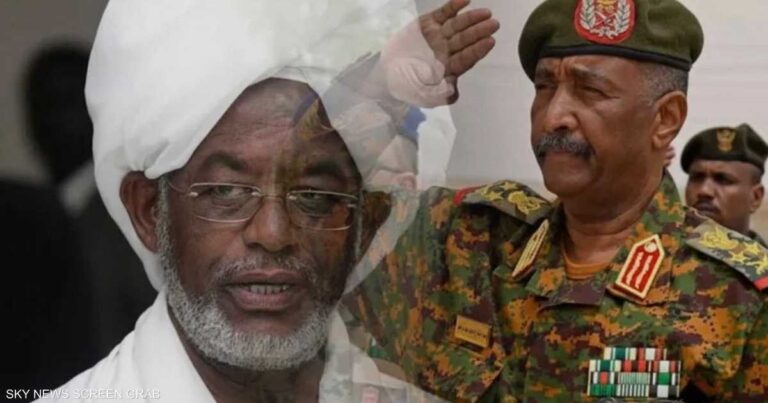 واشنطن تعيد تقييم خطورة جماعة الإخوان المسلمين في السودان