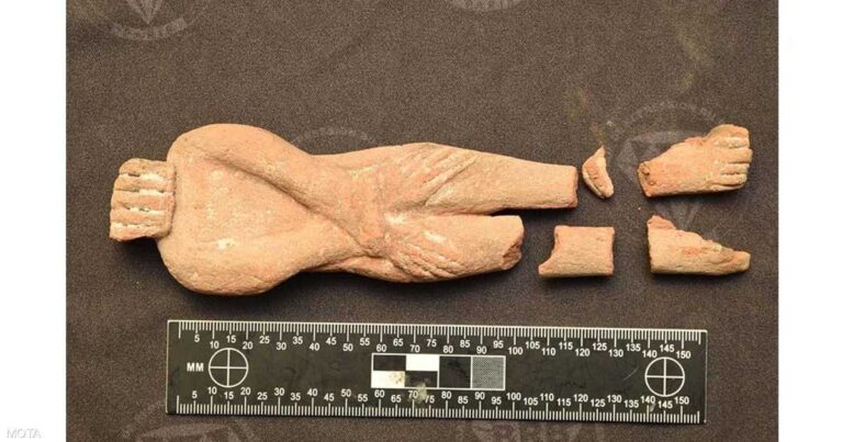 فرنسا تعلن استرجاع كنوز التراث العربي المسلوب في خطوة تاريخية