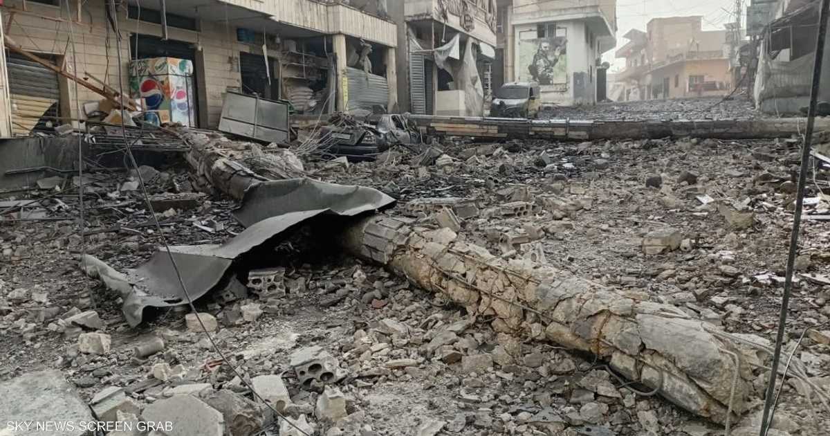 شهادات تكشف اتهامات حزب الله باستباحة البيوت في لبنان