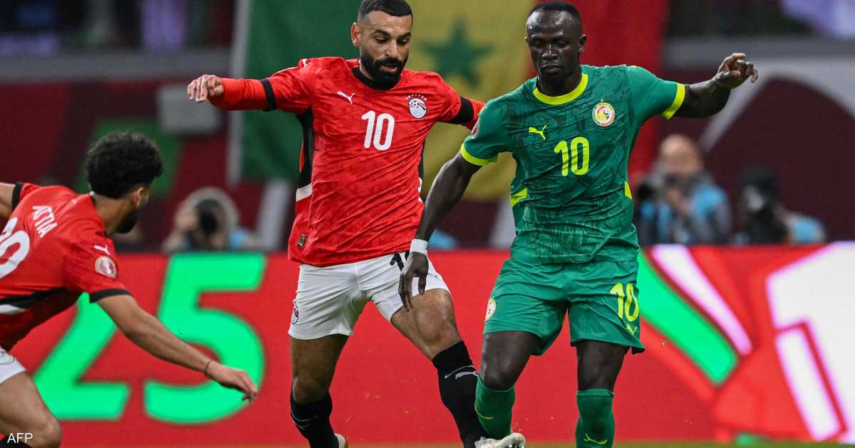 نجوم أفريقيا العشرة يتطلعون لتألق لافت في مونديال 2026