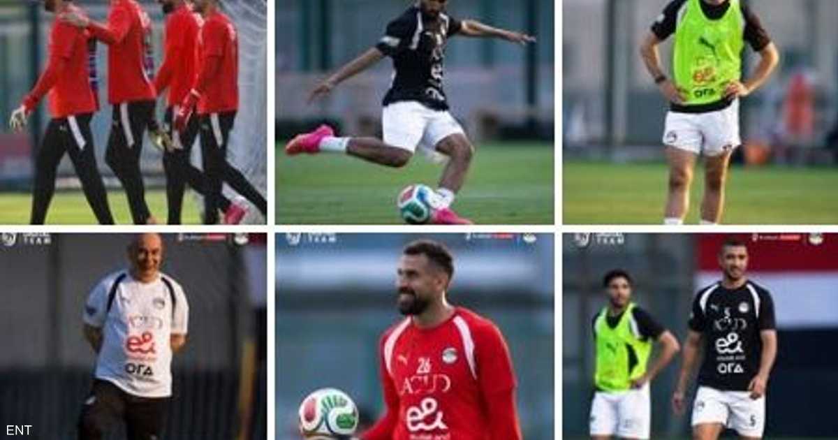 منتخب مصر يستعد لمونديال 2026 برفقة موسيقى عمر خيرت لتعزيز الروح المعنوية