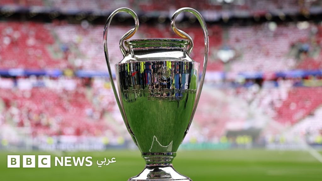 باريس سان جيرمان يتوج بلقب دوري أبطال أوروبا بعد فوزه على أرسنال بركلات الترجيح