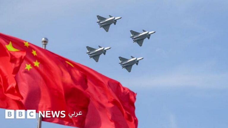 الصين واستراتيجياتها المتعددة في الشرق الأوسط: التوسع اللوجستي والسياسي