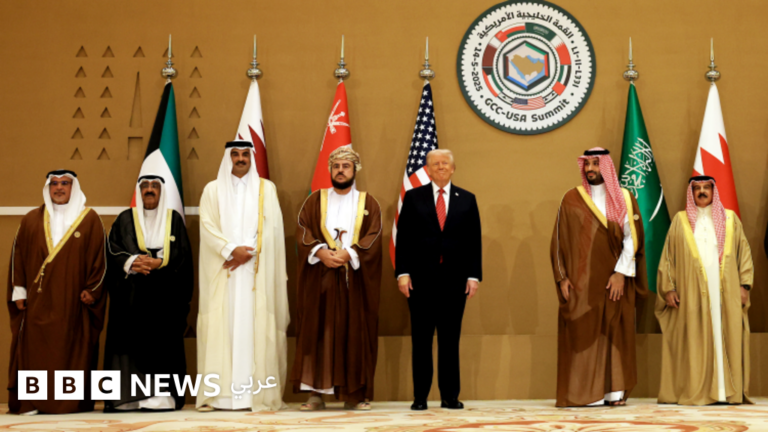 هل الحرب مع إيران تهدد تحالف الخليج والولايات المتحدة الأمني؟