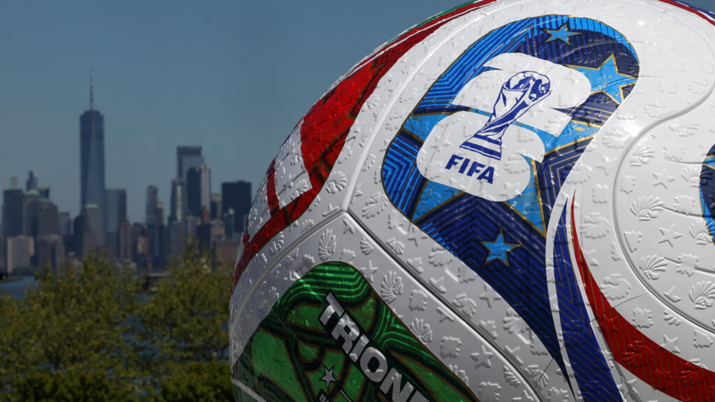 جدول المباريات الودية لمنتخبات العرب الثمانية المتأهلة إلى مونديال 2026