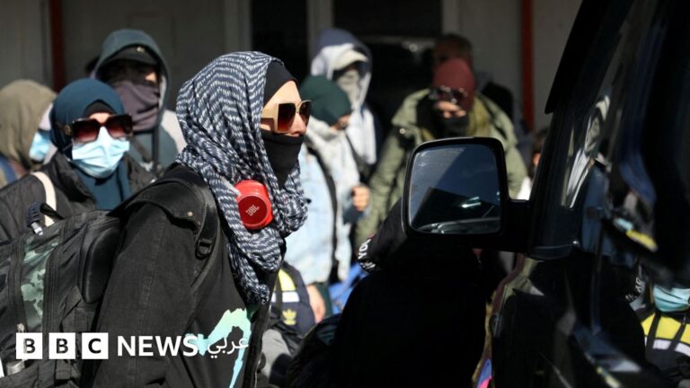 عودة عائلات مسلحين داعش إلى أستراليا وسط إجراءات أمنية مشددة